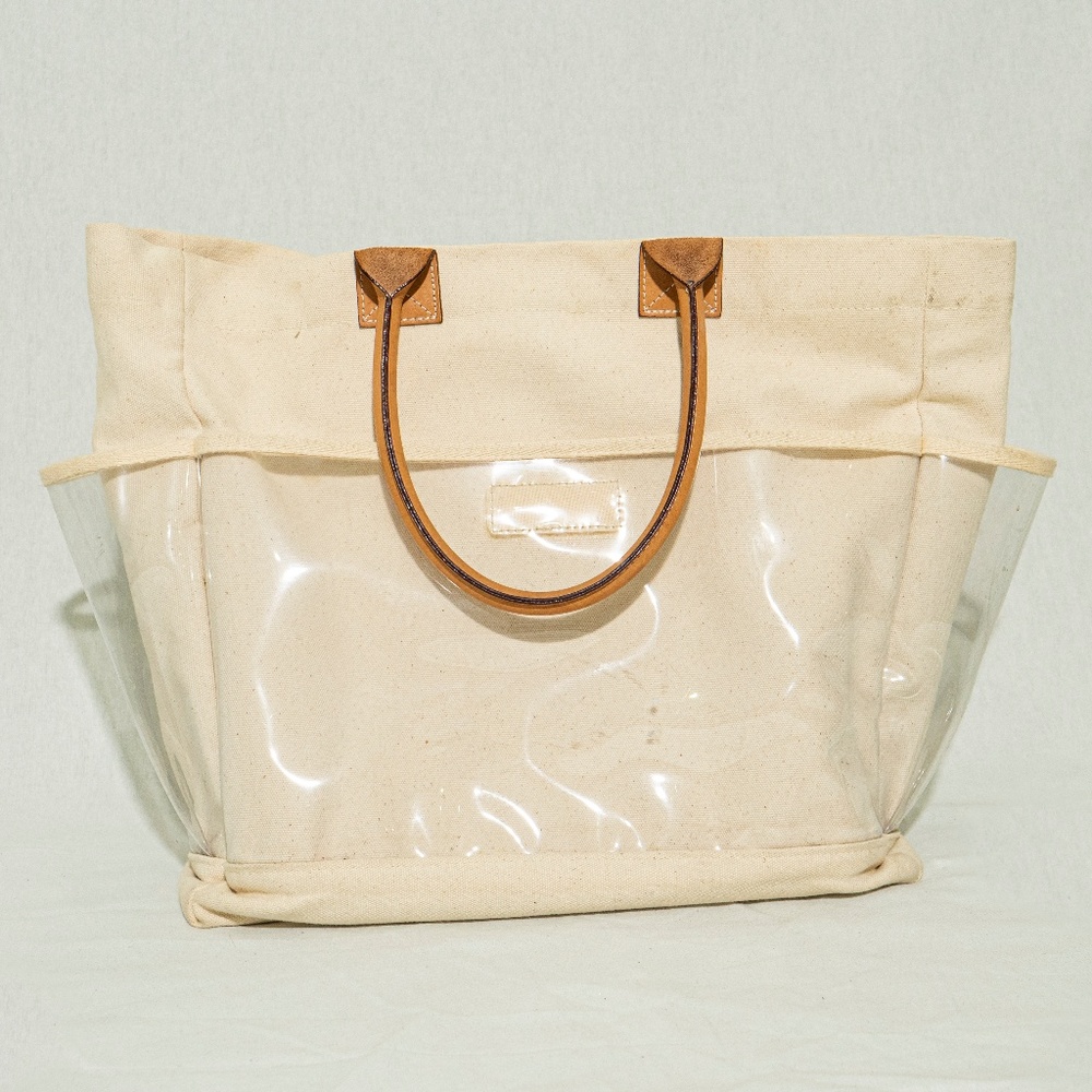 BANANA REPUBLIC Beach Bag